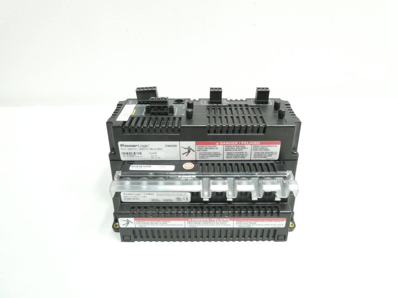 CM4250 | Schneider Electric Square D Powerlogic Circuit Monitor