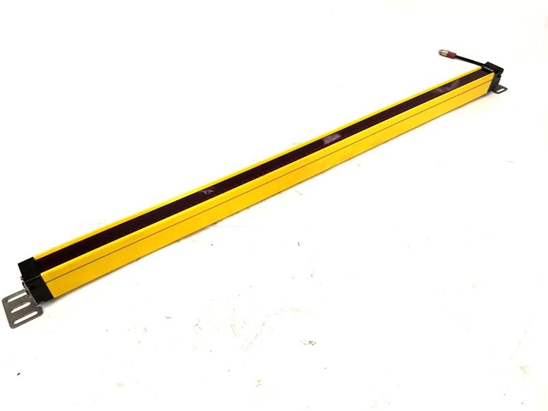 MS4800S-20-0920-R | Omron Safety Light Curtain Receiver 920 mm 20 mm Detection IP65