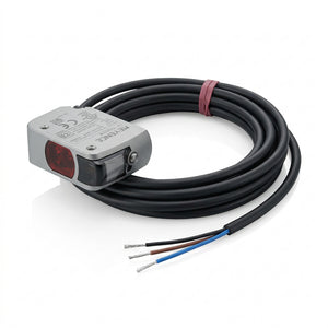 Keyence LR-ZB250AP 35-250 mm PNP Laser Sensor with LED Display