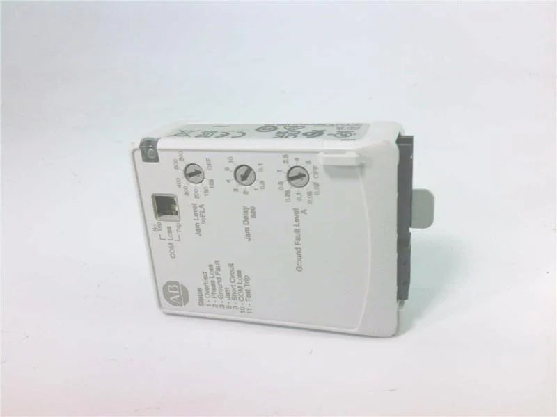 193-1EGJ | Allen-Bradley E100 Universal Protection Module