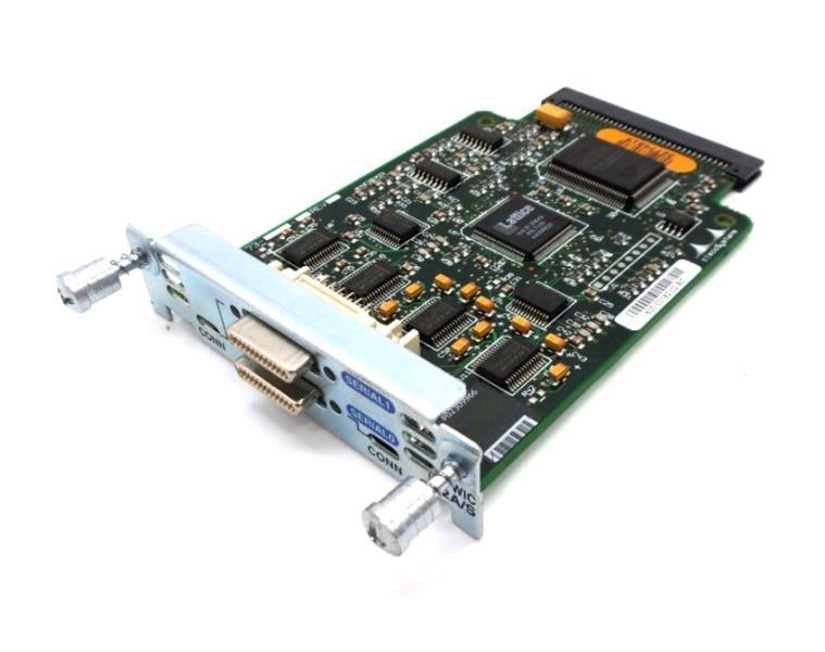 WIC-1DSU-T1-V2 | Cisco Router WAN Interface Card
