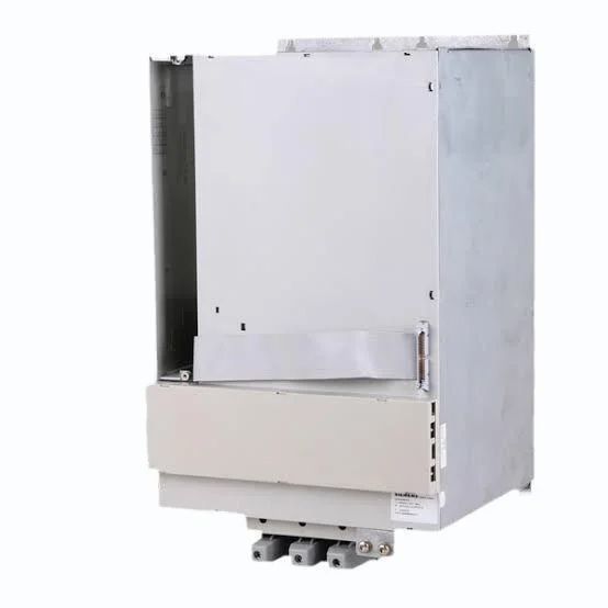 6SN1123-1AA00-0KA1 | Siemens Simodrive 611 Power Module