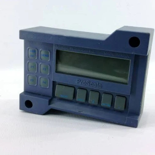 700-1600-235 | Accurate Technology Inc ProScale General Purpose LCD, V3