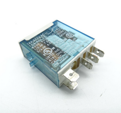 700-HK36Z24 | Allen-Bradley General Purpose Slim Line Relay