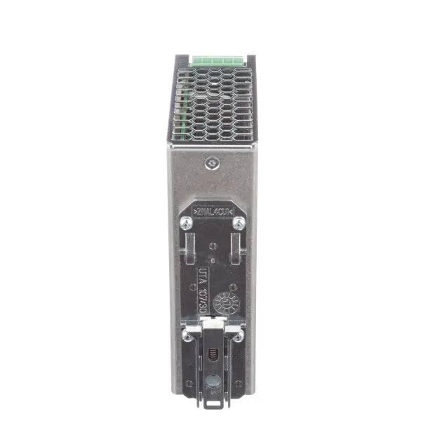 2866750 | PHOENIX CONTACT Power Supply, ACDC, 24VDC, 5A, 120W, DIN Rail Mount, QUINT POWER Series