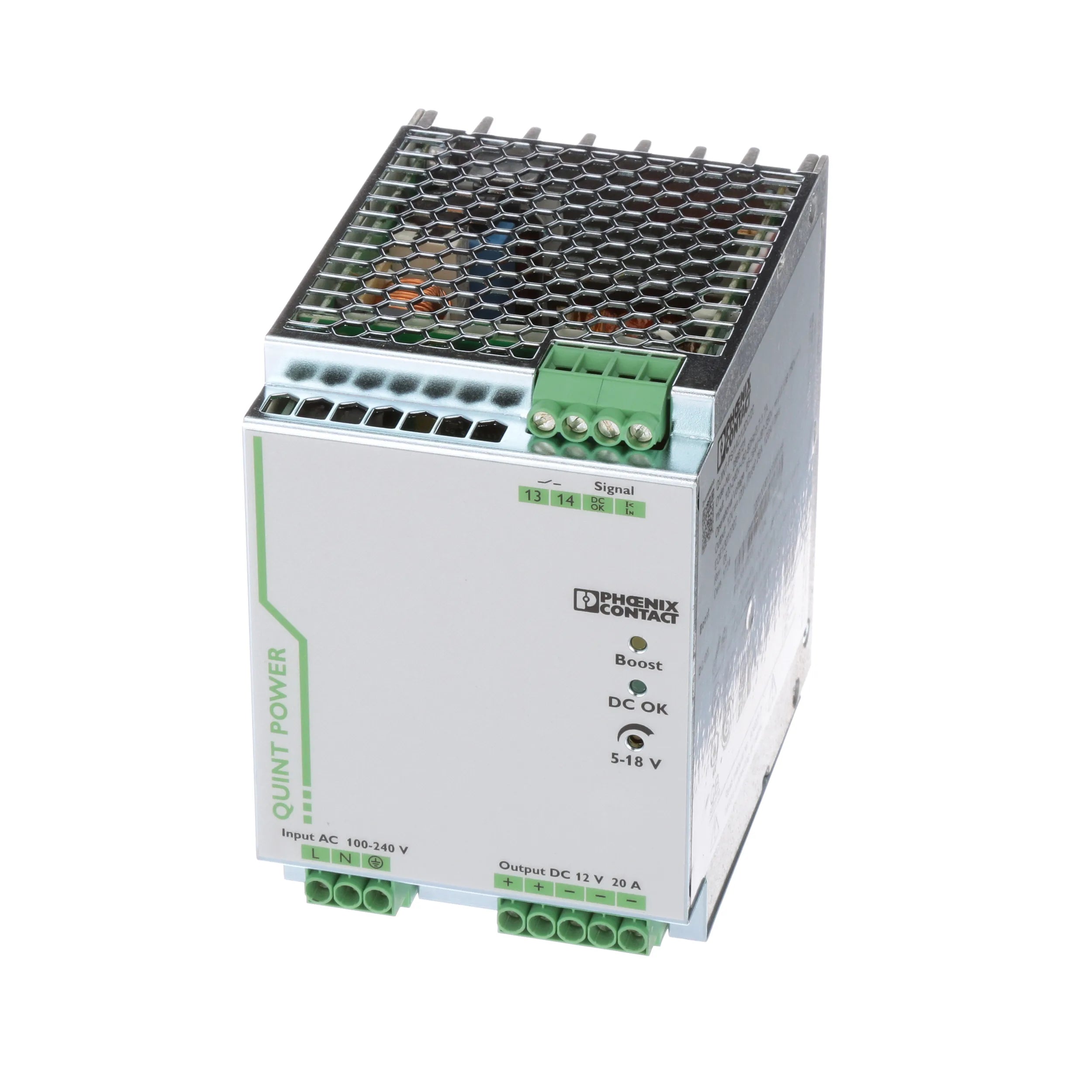 2866721 | Phoenix Contact | Power Supply