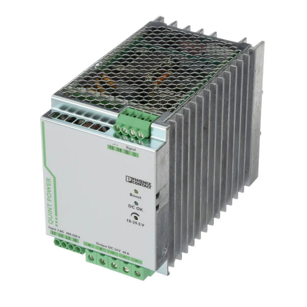 2866802 | Phoenix Contact | Power Supply