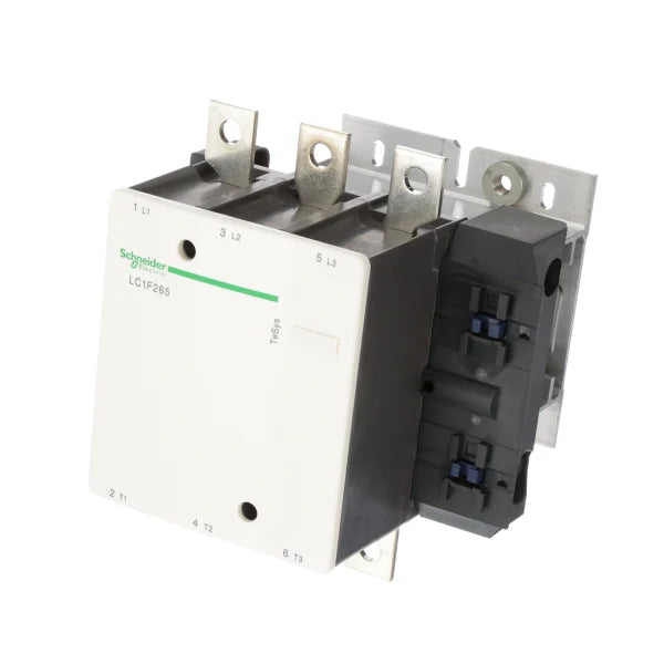 LC1F265 | Schneider Electric | Contactor
