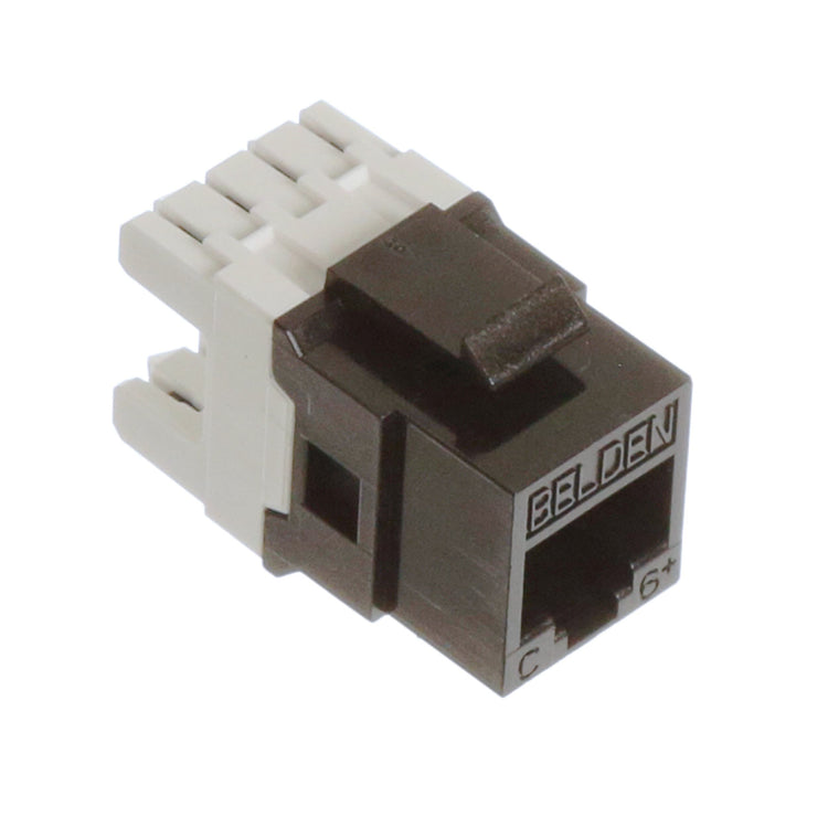 AX101321 | Belden Keyconnect Modular Jack