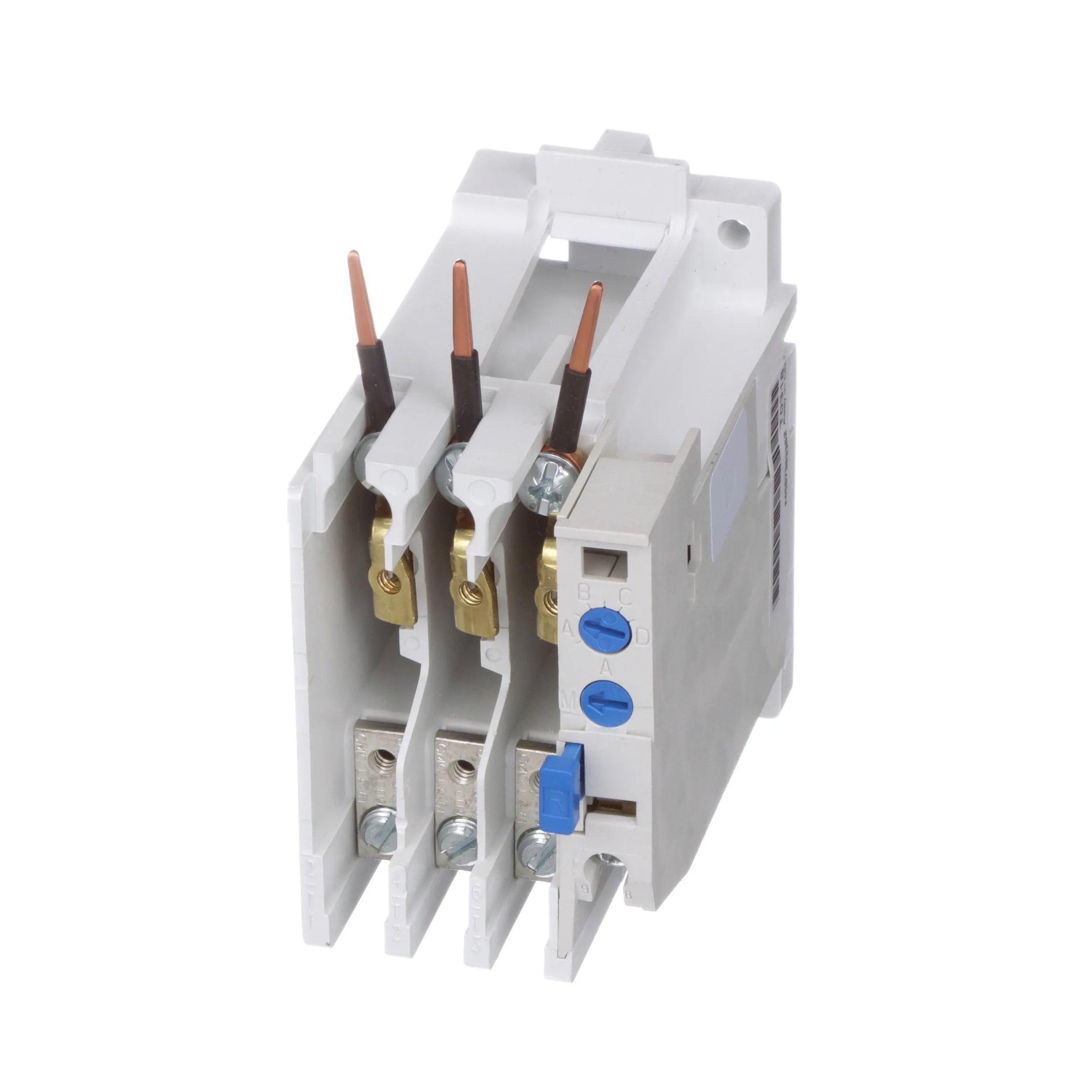 C306DN3B | Eaton Thermal Overload Relay