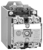 700DC-P400Z24 | Allen-Bradley Heavy-Duty Industrial Control Relay