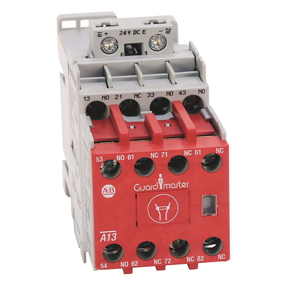 700S-CFB440EJC | Allen-Bradley Safety Industrial Relay