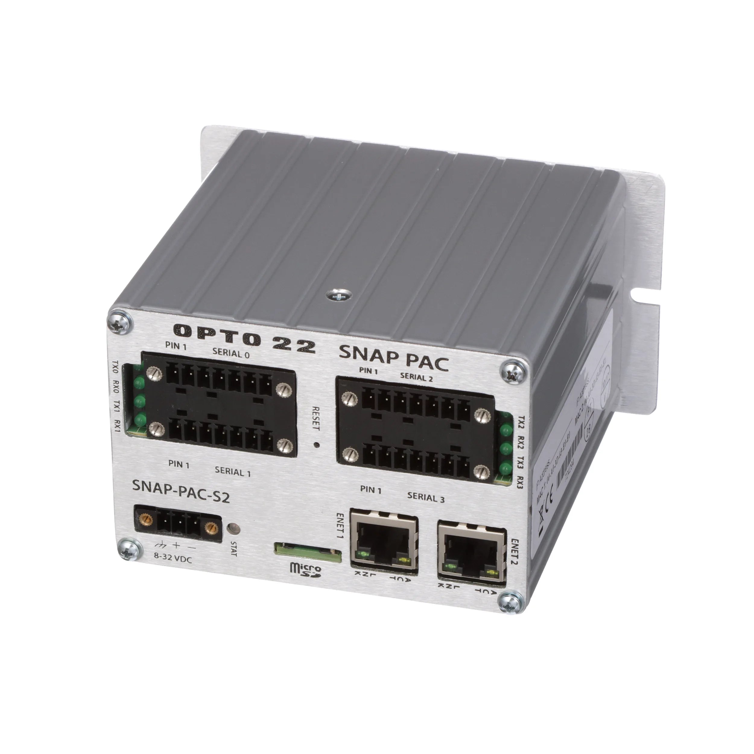 SNAP-PAC-S2 | Opto 22 Power Controller