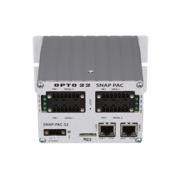 SNAP-PAC-S2 | Opto 22 Power Controller