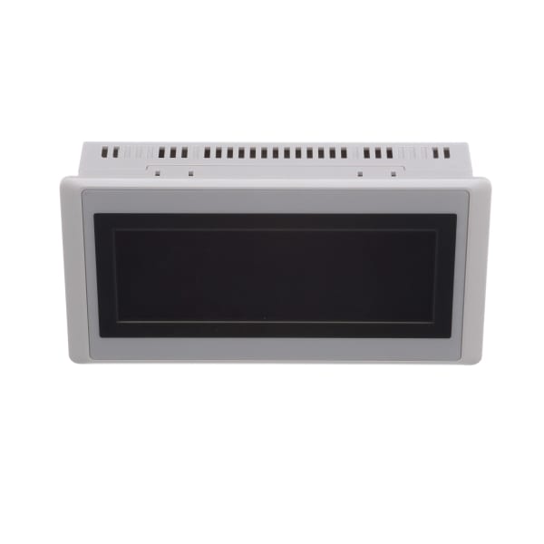 HG1F-SB22BF-W | Idec HMI 4.6" Touchscreen Monochrome