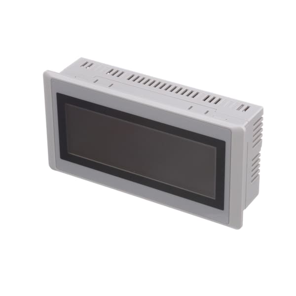 HG1F-SB22BF-W | Idec HMI 4.6" Touchscreen Monochrome