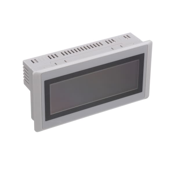 HG1F-SB22BF-W | Idec HMI 4.6" Touchscreen Monochrome