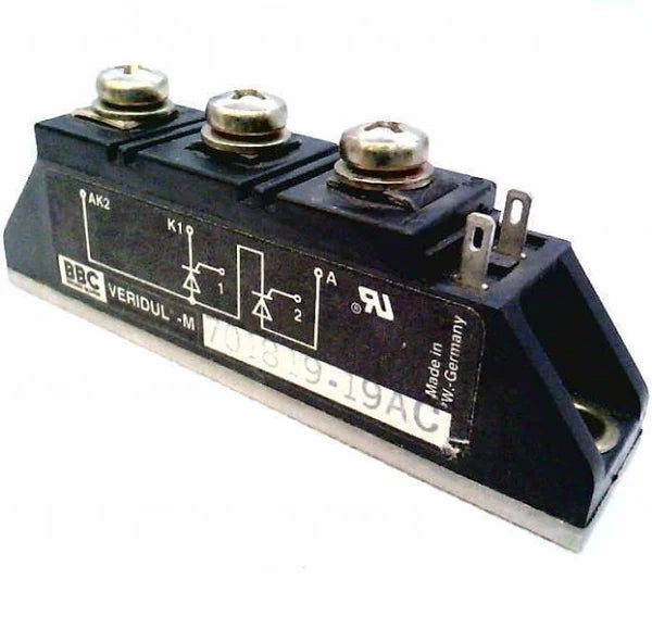 701819-19AC | Reliance Electric Power Cube Rectifier