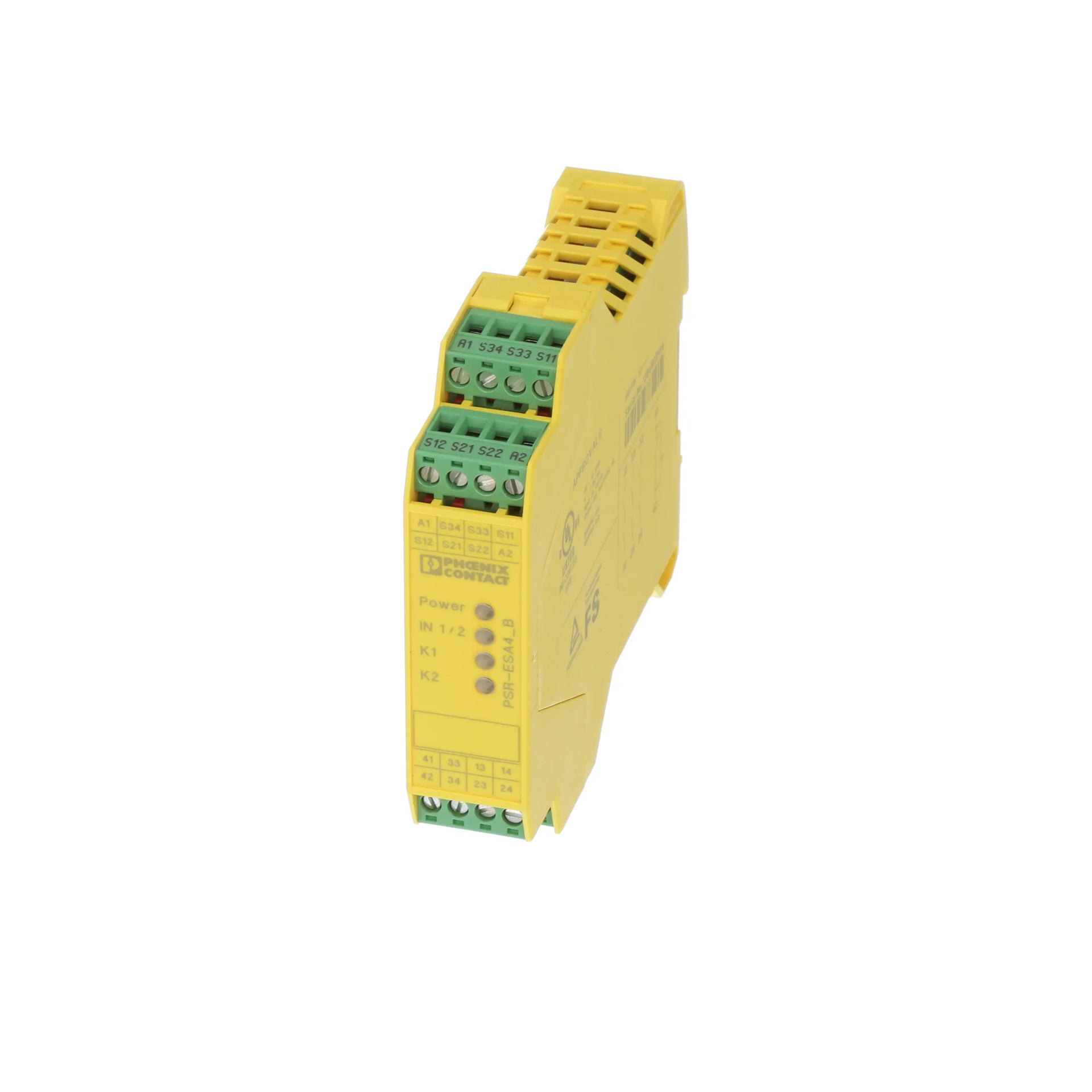 2963763 | Phoenix Contact Safety Relay