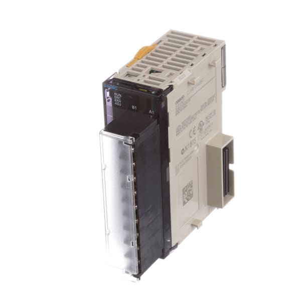 CS1W-DA08C | Omron CS1 Analog Output Unit