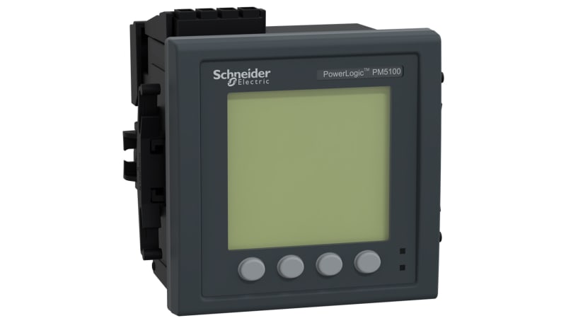 Schneider Electric METSEPM5110 PowerLogic PM5110 Power Meter
