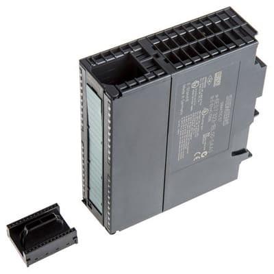 6ES7323-1BL00-0AA0 | Siemens Digital I/O Module