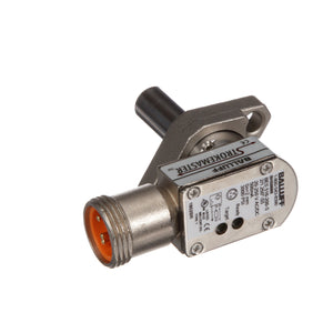 Balluff BHS0009 BES Inductive Proximity Sensor 2 mm Flush Mount 206 Bar
