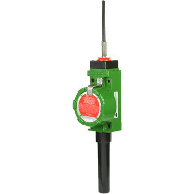 WBX1A00ABJ7A | Honeywell Wireless Wobble Rod Limit Switch