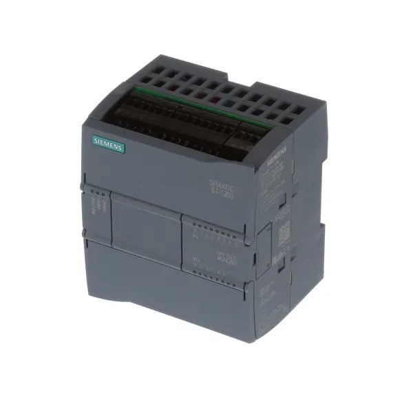 6ES7212-1BE40-0XB0 | Siemens SIMATIC Controller