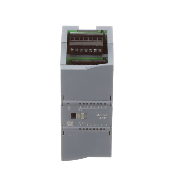 6ES7223-1PH32-0XB0  | Siemens SIMATIC S7-1200 Digital I/O