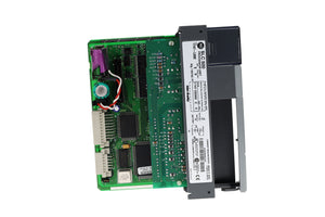 Allen-Bradley 1747-L532 SLC 5/03 Processor Module for SLC 500 Systems