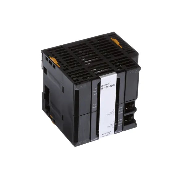 Omron Panel Rack NJ101-9000 | Omron PLC Module/Rack
