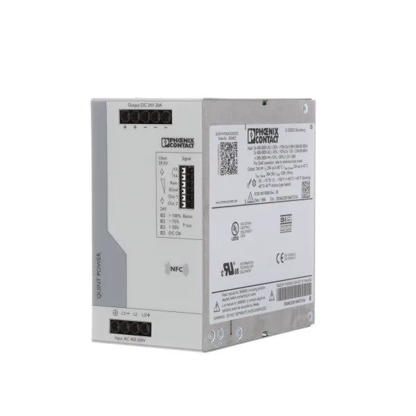 2904622 | Phoenix Contact | Power Supply Unit