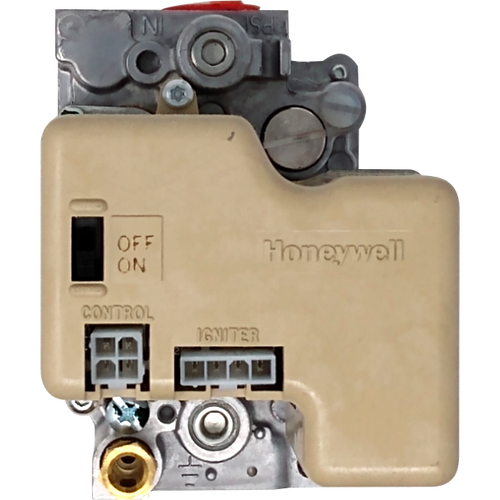 SV9501H2409 | Honeywell Smart Gas Valve 24 VAC