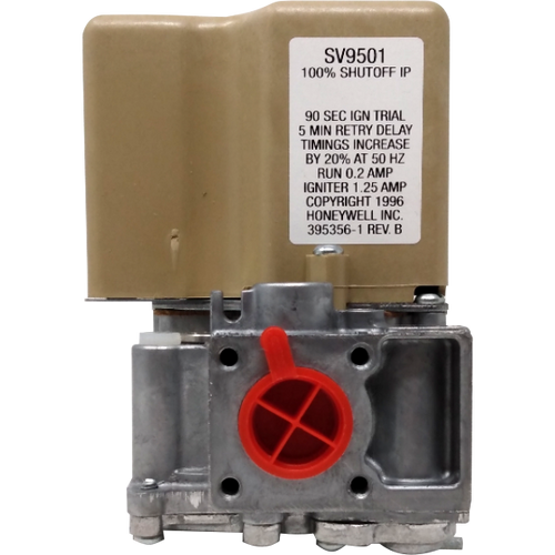 SV9501H2409 | Honeywell Smart Gas Valve 24 VAC