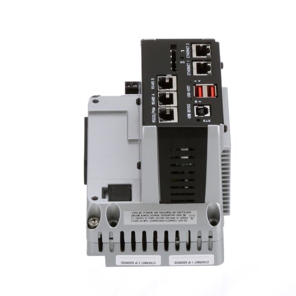 GRAC0001 | Red Lion Controls Graphite Edge Controller