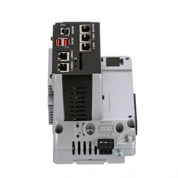 GRAC0001 | Red Lion Controls Graphite Edge Controller