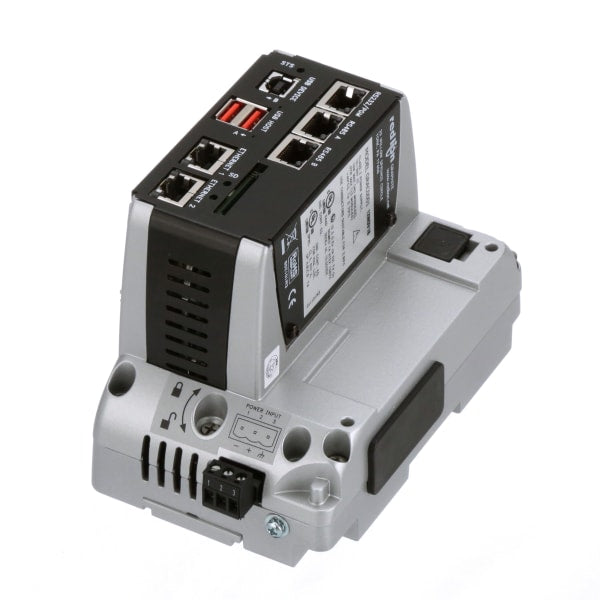GRAC0001 | Red Lion Controls Graphite Edge Controller