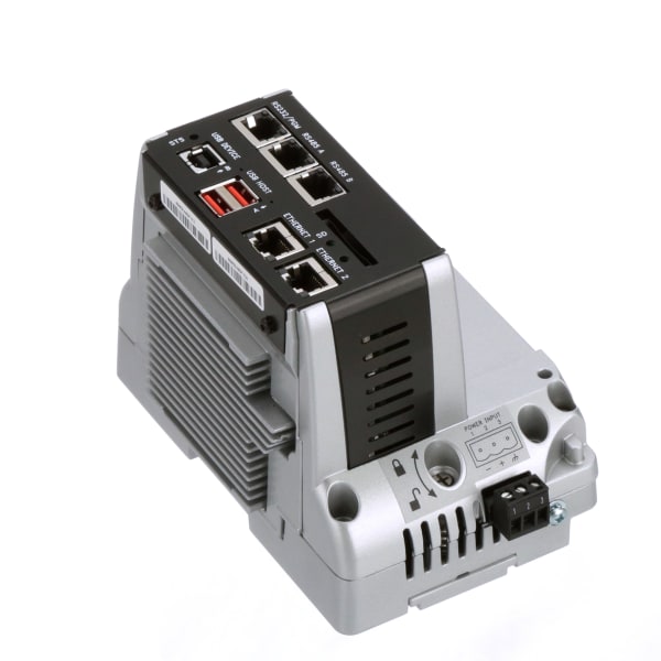 GRAC0001 | Red Lion Controls Graphite Edge Controller