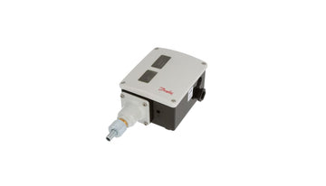 Danfoss 017-525566 RT Series Industrial Weatherproof Pressure Switch