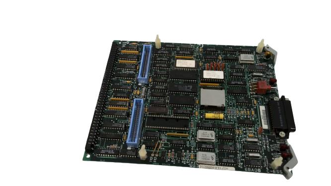 DS3800HMPK1J1H | General Electric Regulator Control Board Mark IV