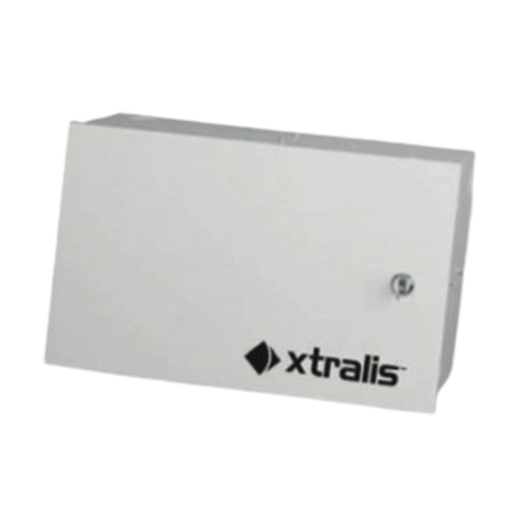 VSP-100US-PCB | VESDA Power Supply Replacement Circuit Board