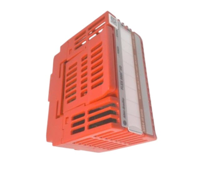5094-IF4IHS | Allen-Bradley Safety Analog