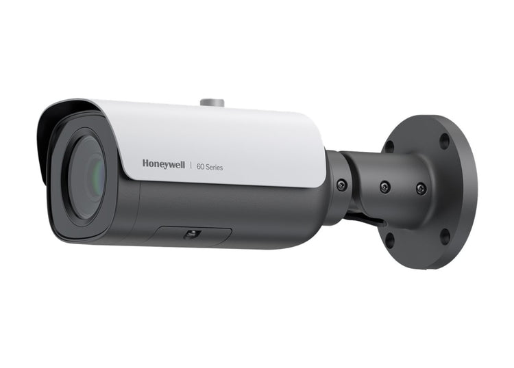 HC60WB5R2 | Honeywell 60 Series 5 MP Bullet Network Camera with Smart IR and FIPS Encryption