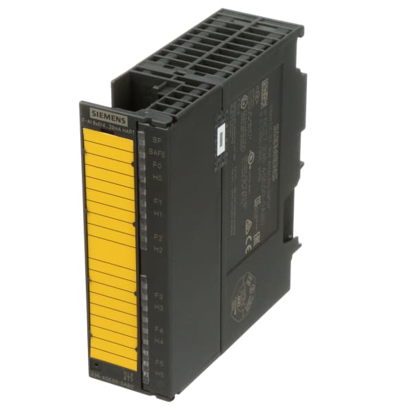 6ES7336-4GE00-0AB0| Siemens Simatic S7-300F Analog Current Input