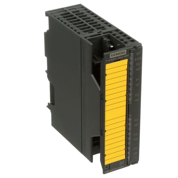 6ES7336-4GE00-0AB0| Siemens Simatic S7-300F Analog Current Input