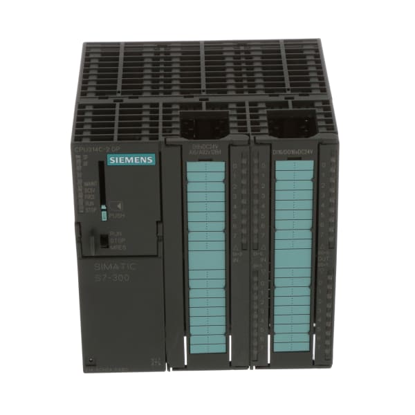 6ES7314-6CH04-0AB0 | Siemens Compact CPU