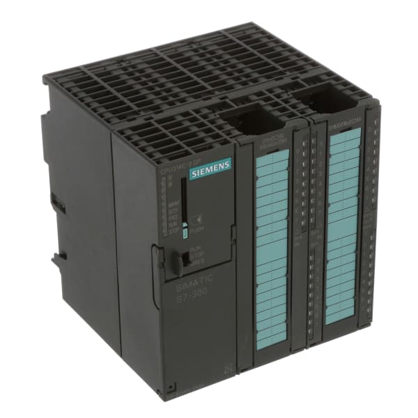 6ES7314-6CH04-0AB0 | Siemens Compact CPU