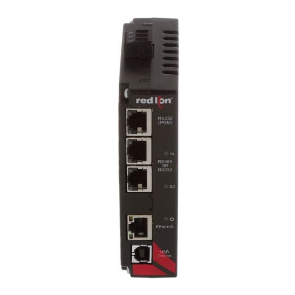 DA10D0C000000000 | Red Lion Controls Protocol Conversion 5 Port