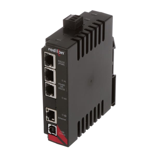 DA10D0C000000000 | Red Lion Controls Protocol Conversion 5 Port